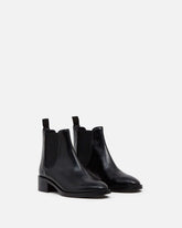 BOTTINES TALULA NOIR - minelli.fr